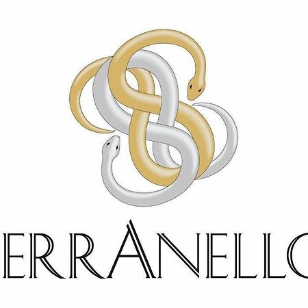 Apartament Serranello Azienda Agricola Bono  Zewnętrze zdjęcie
