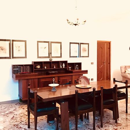 Apartament Serranello Azienda Agricola Bono  Zewnętrze zdjęcie