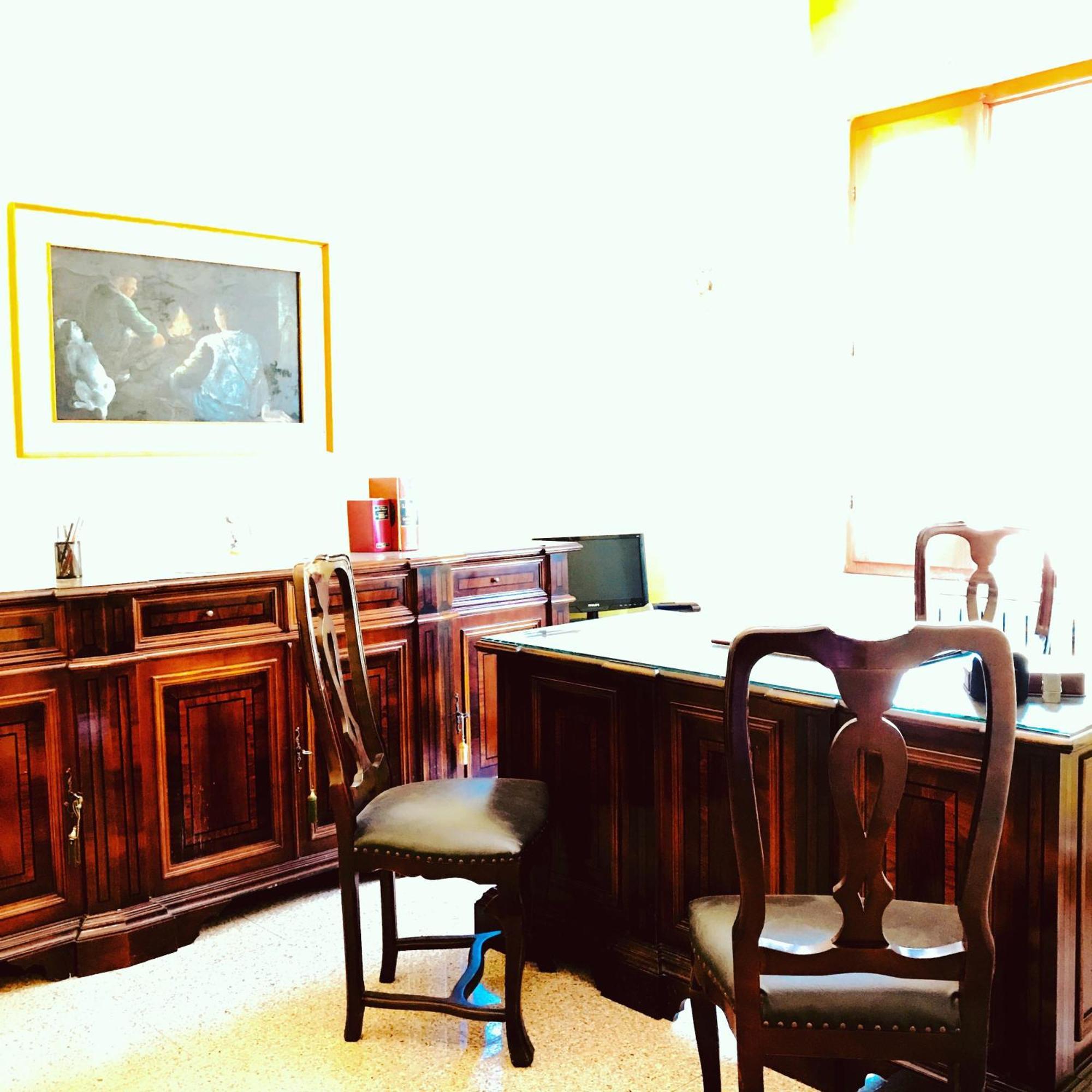 Apartament Serranello Azienda Agricola Bono  Zewnętrze zdjęcie