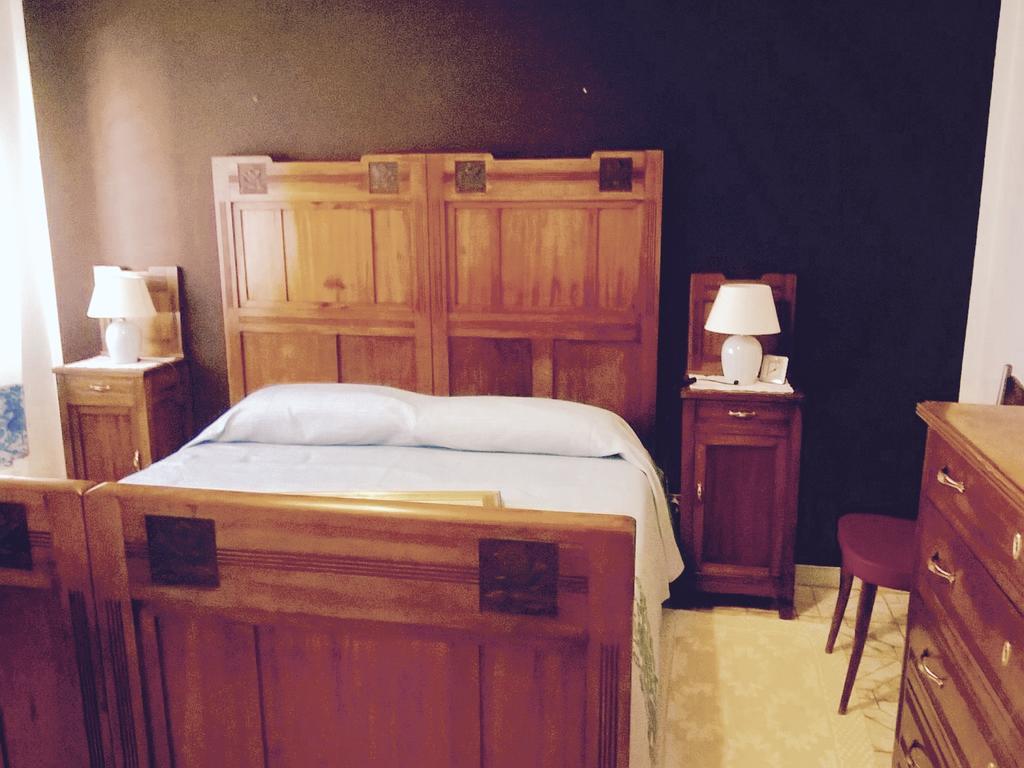 Apartament Serranello Azienda Agricola Bono  Zewnętrze zdjęcie
