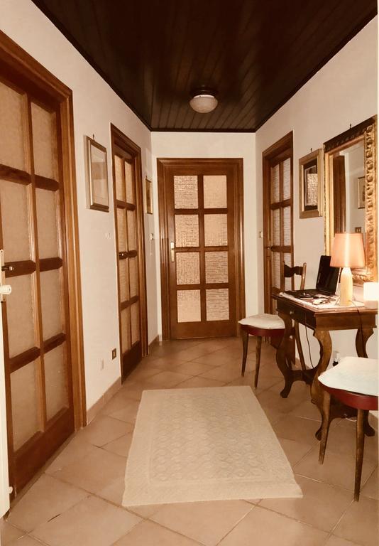 Apartament Serranello Azienda Agricola Bono  Zewnętrze zdjęcie